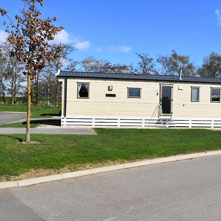 The Salsa Attractive Accomodation At Tattershall Lakes Exterior foto