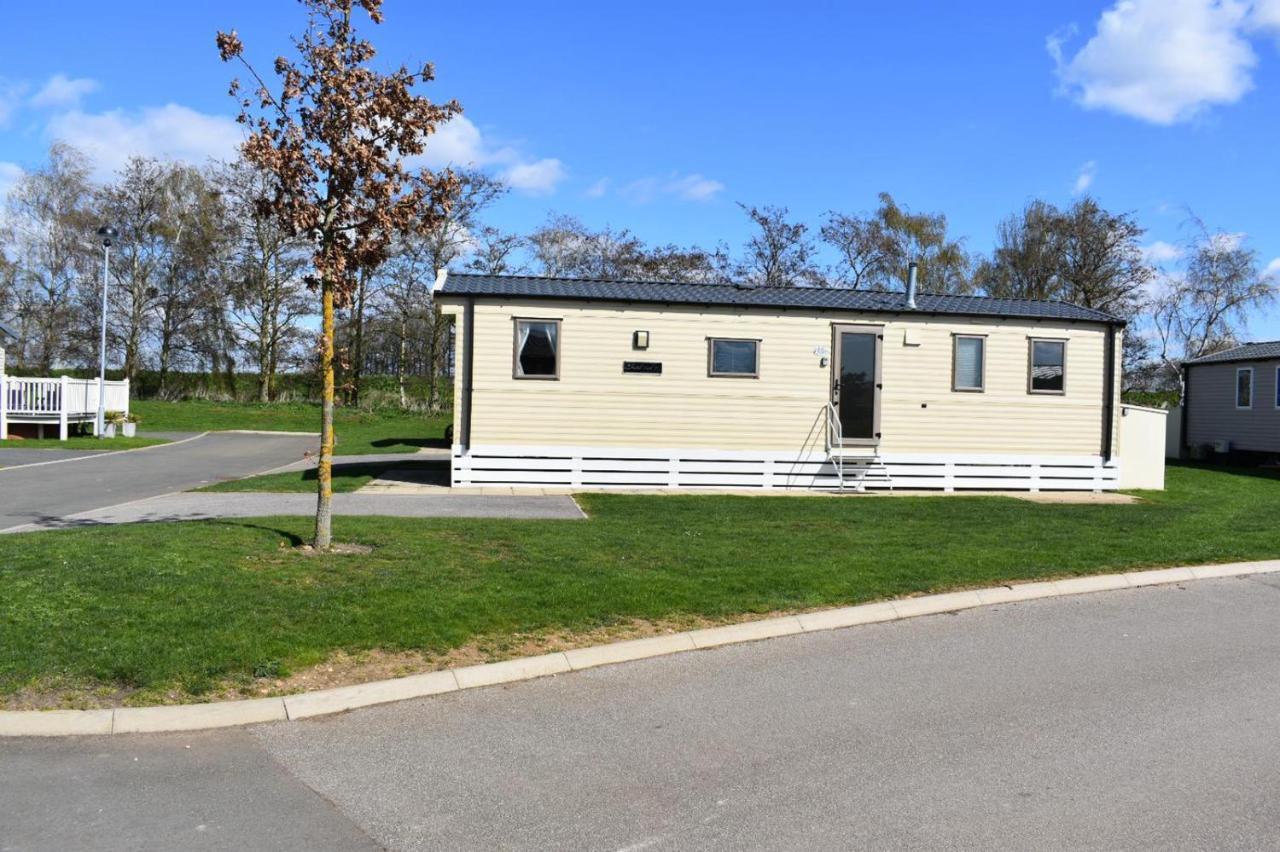 The Salsa Attractive Accomodation At Tattershall Lakes Exterior foto